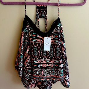 Rue21 blouse
